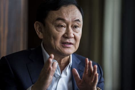 Self Exiled Ex Pm Thaksin Seeks Return To Thailand By July Inquirer News