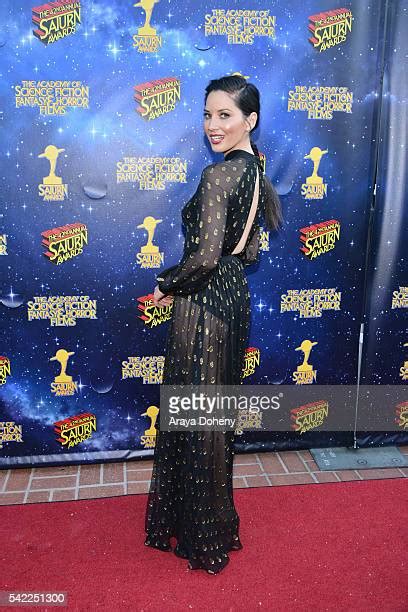 Saturn Awards Photos Photos And Premium High Res Pictures Getty Images