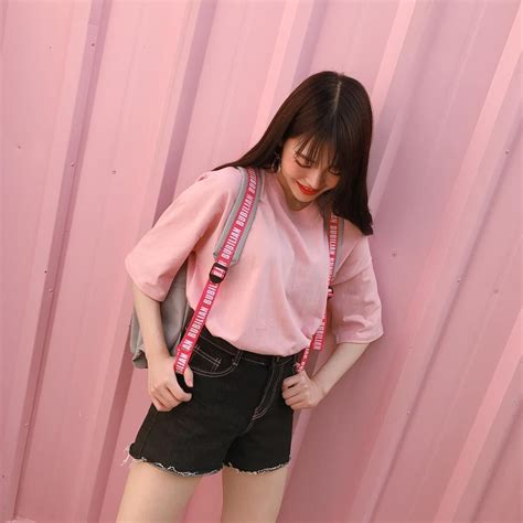 Pin By Bird Cora On Emo Fashion Korean Fashion Korean Outfits Ulzzang Fashion