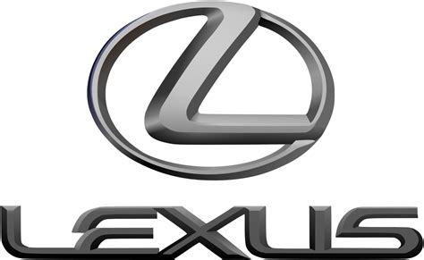 Lexus Logo Png Transparent Image Download Size 1280x787px
