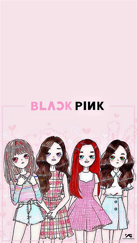 Are you searching for blackpink wallpapers? blackpink wallpaper hd cute colorful lisa rose jisoo...