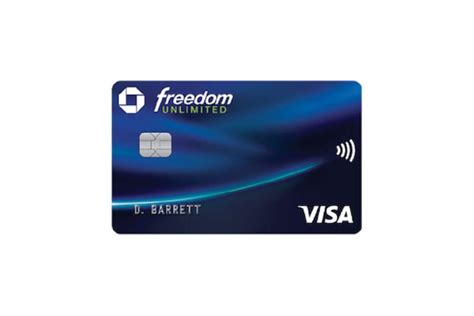 The sapphire preferred card is a great option. Credit Score Needed for Chase Freedom Unlimited