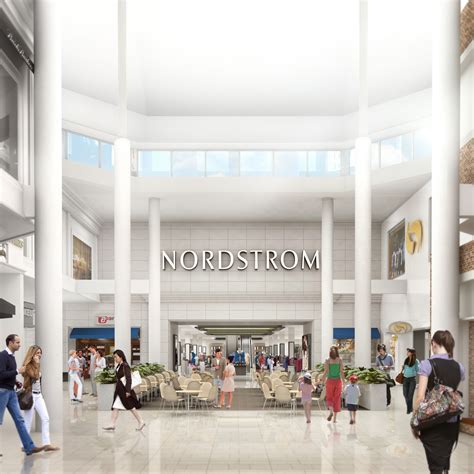 25 the west mall, unit #1150a, toronto, on m9c 1b8. Toronto Shopkeeper: News: Nordstrom Sherway Gardens Update