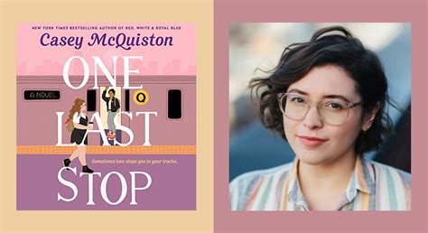 casey mcquiston s secret sauce in her unbearably lovable queer rom coms