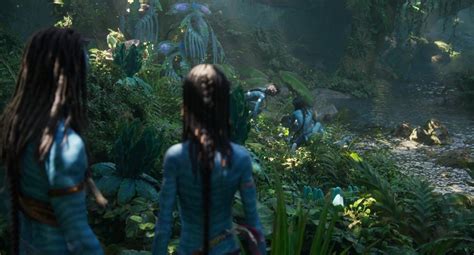 Avatar The Way Of Water 2022 Screencap Fancaps
