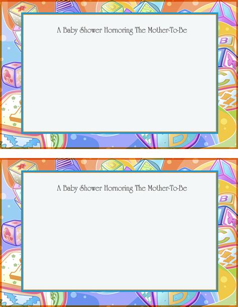 No need to look on pinterest anymore because these free printable baby shower games range from a to z. Print out baby shower invitations, free printable baby shower cards, baby shower invitation ...