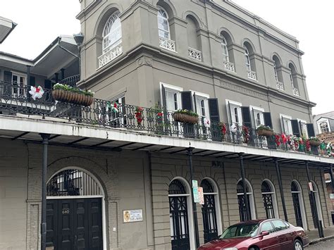 Strange True Tours New Orleans All You Need To Know Before You Go