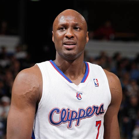 Lamar Odom Update Khloé Is Making Medical Decisions His Condition Is