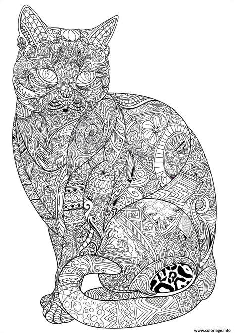 Mandala tiere erwachsene