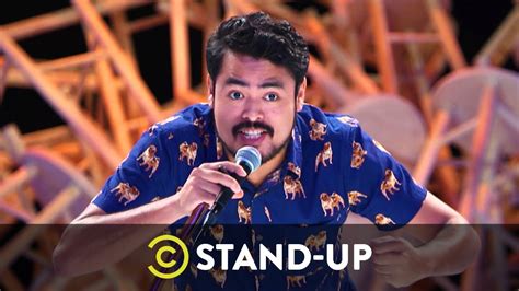 Hugo El Cojo Feliz Stand Up Comedy Central México Youtube