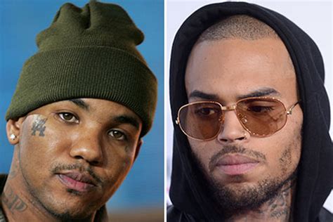 Howard Stern Asks The Game Would Chris Brown ‘be Alive Today If He