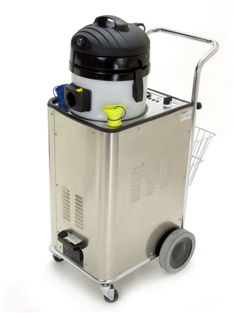 Industrial Steam Cleaners And Your Gym Equipment