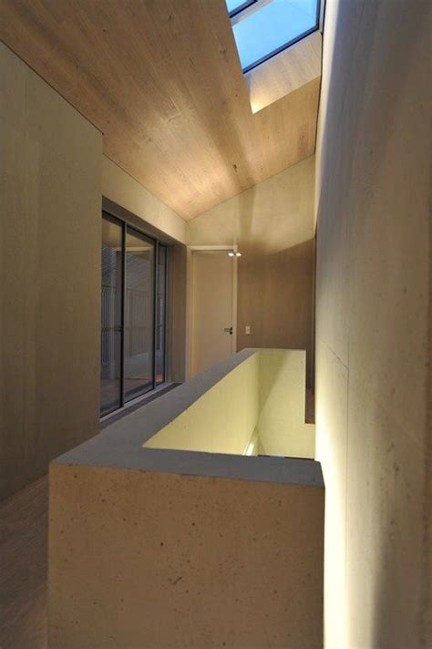Stephan Maria Lang Architects House K