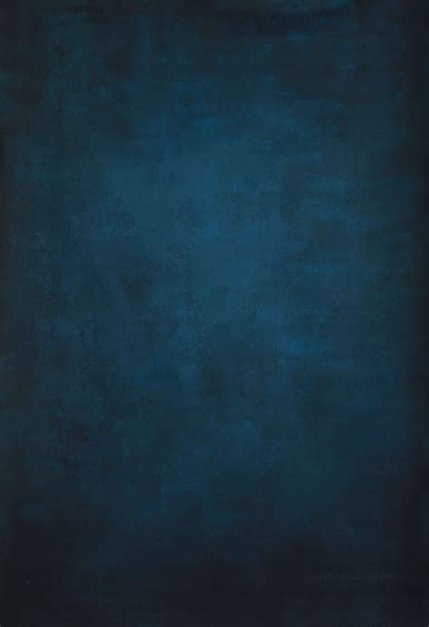 Kate 5x7ft Abstract Texture Blue Color Spray Painted Backdrops