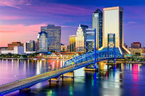 14 Vibrant Cities In Florida You Must Visit Florida Trippers