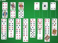 Freecell Two Decks Solitaire Play Online In Full Screen