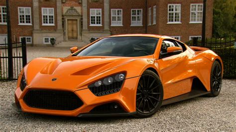 Check spelling or type a new query. Anyone heard of Zenvo? -Zenvo ST1- (With images) | Zenvo st1, Fast cars, Sports cars luxury