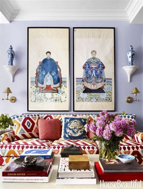 These 55 Designer Living Rooms Are Absolute Goals Asian Home Decor