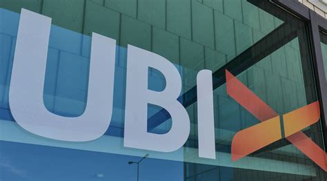 Un vecchio adagio di borsa recita così: Finanza e Terzo settore: VI edizione del Rapporto UBI Banca
