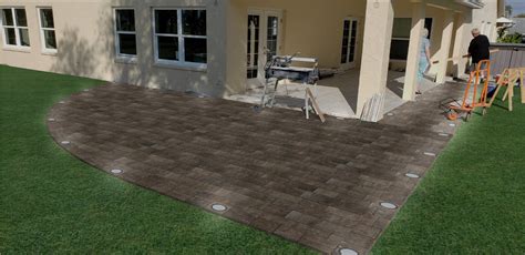 Elegant Pavers Gallery