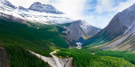 20 Remarkable UNESCO World Heritage Sites In Canada