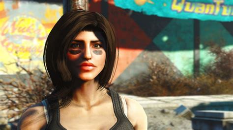 Best Fallout 4 Character And Beauty Mods In 2019 Pwrdown