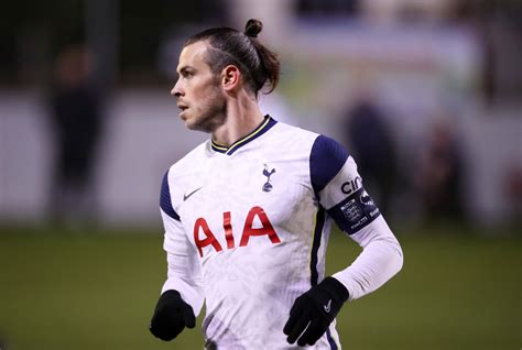 The latest tweets from @garethbale11 Tottenham should not send Gareth Bale back to Real Madrid ...