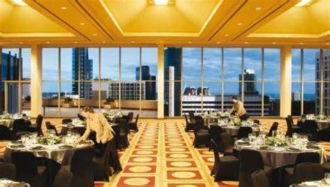 Racv City Club Conference And Function Venue Venues 2 Events