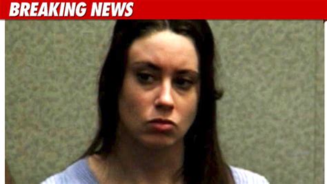 Casey Anthony Sentencing Years But