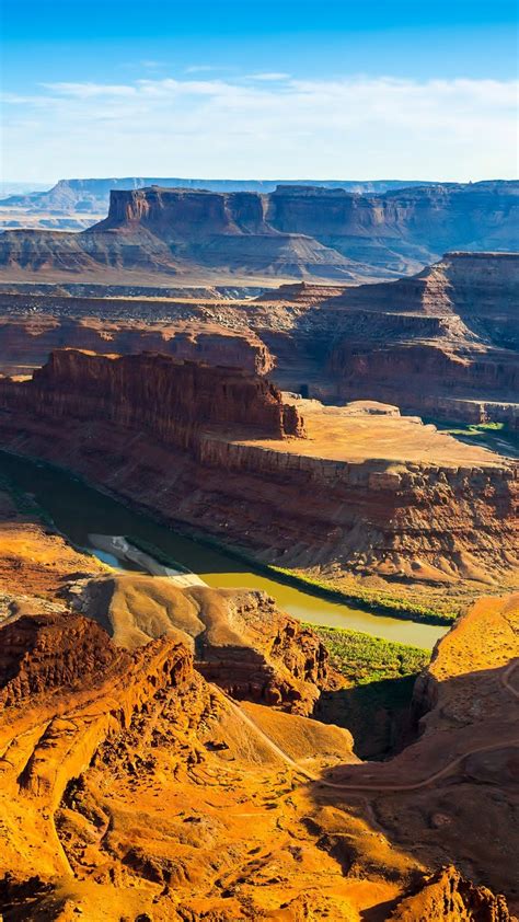 Grand Canyon 4k Wallpaper Wallpapersafari