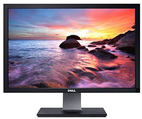 Dell Ultrasharp U X Ips Widescreen Monitor Refurbished U Mwave