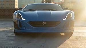 Rimac, Concept, One, Electric, Supercar, For, Sale, At, U, S
