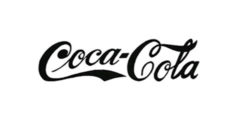 Más Grande Permanece Sacerdote Significado Logo Coca Cola Rechazo