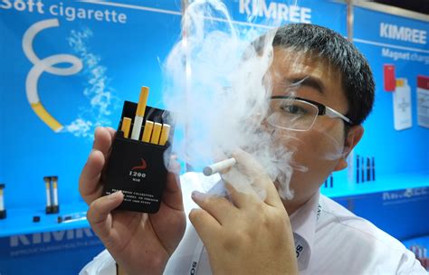 formaldehyde levels in e cigarettes can be way higher — and deadlier — than in actual cigarettes