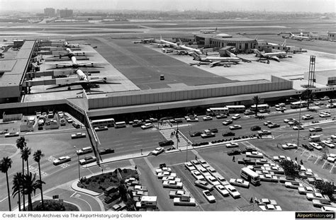 Special Lax In The 1960s Part 1 A Visual History Of The Worlds