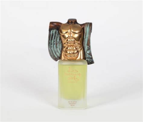 Les Beaux Arts Eau De Parfum Vaporisateur 100 Ml Flacon Sculpture