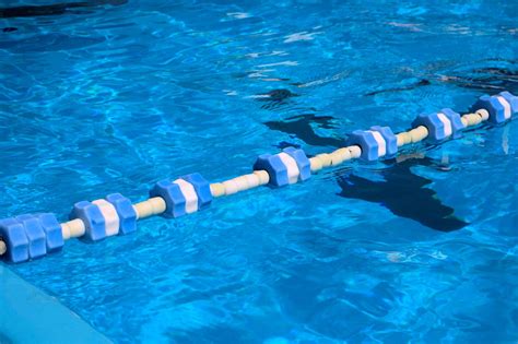 Swimming Lane Divider Free Stock Photo Public Domain Pictures