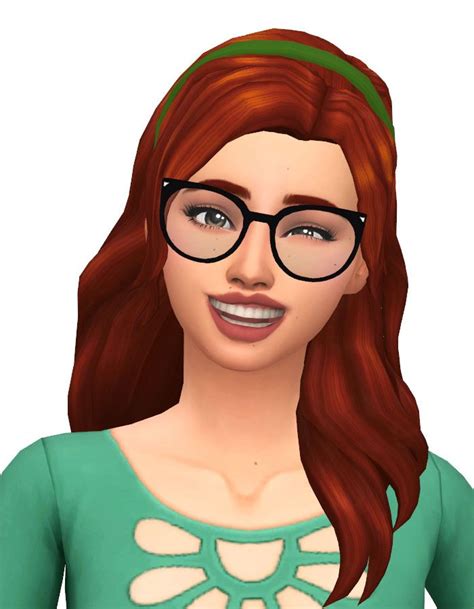 Софи Райс Sims 1 Sims 4 Mods Sims 4 Characters Sims 4 Cc Finds Sims