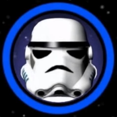 Stormtrooper Lego Star Wars Icon Lego Star Wars Icons Know Your Meme
