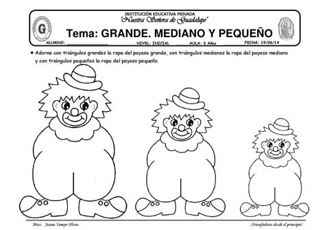 Calaméo - GRANDE, MEDIANO Y PEQUEÑO