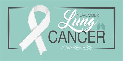 Prevent Lung Cancer & Lung Cancer Awareness Month - Expand a Lung