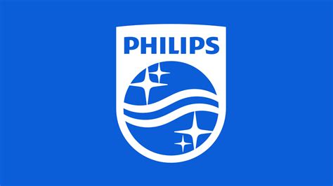 Philips Logo Electronics Logo