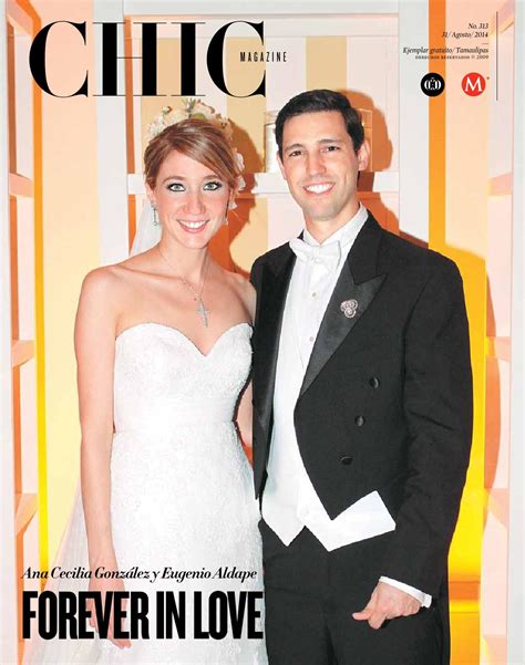 Chic Magazine Tamaulipas Edicion 313 By Chic Magazine Tamaulipas Issuu