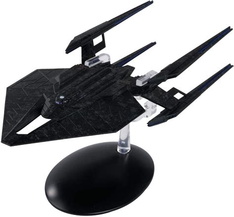 Star Trek Section 31 Nimrod Class Ship Star Trek Discovery