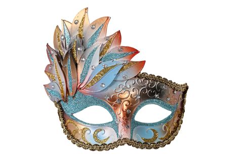 Cómo Hacer Mascaras Para Carnaval Tutoriales Arte De Totenart