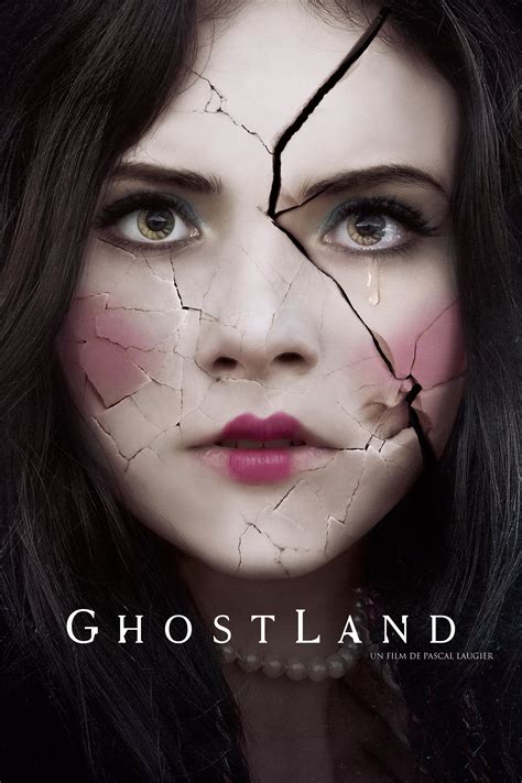 Ghostland Streaming Sur Zone Telechargement Film 2018