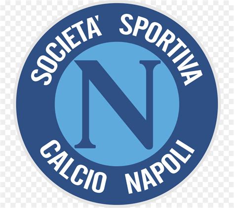 Sscnapoli.it, sito ufficiale della società sportiva calcio napoli. Decal Logo Sticker Advertising United States - napoli png ...