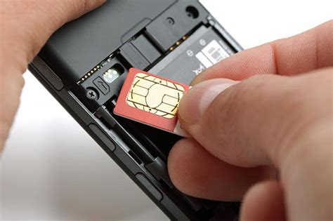 Sim Card Security Flaw Leaves 750 Million Mobile Phones Vulnerable To