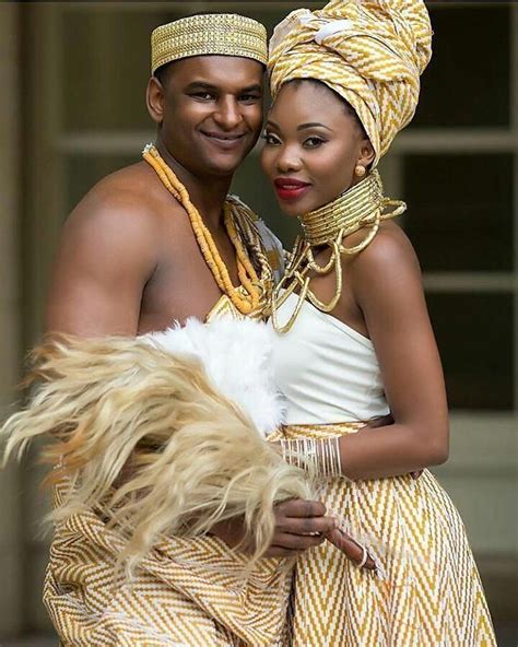 Togolese Traditional Wedding Traditionalafricanfashion African