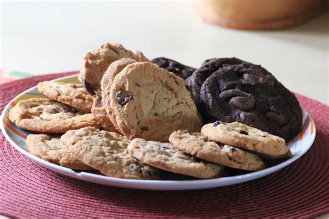 Davids Fresh Baked Cookies Review Bb Product Reviews